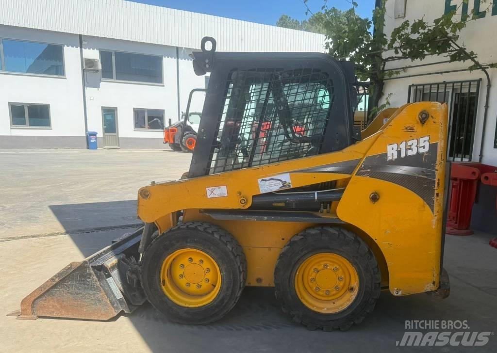Gehl R 135 Kompaktlastare