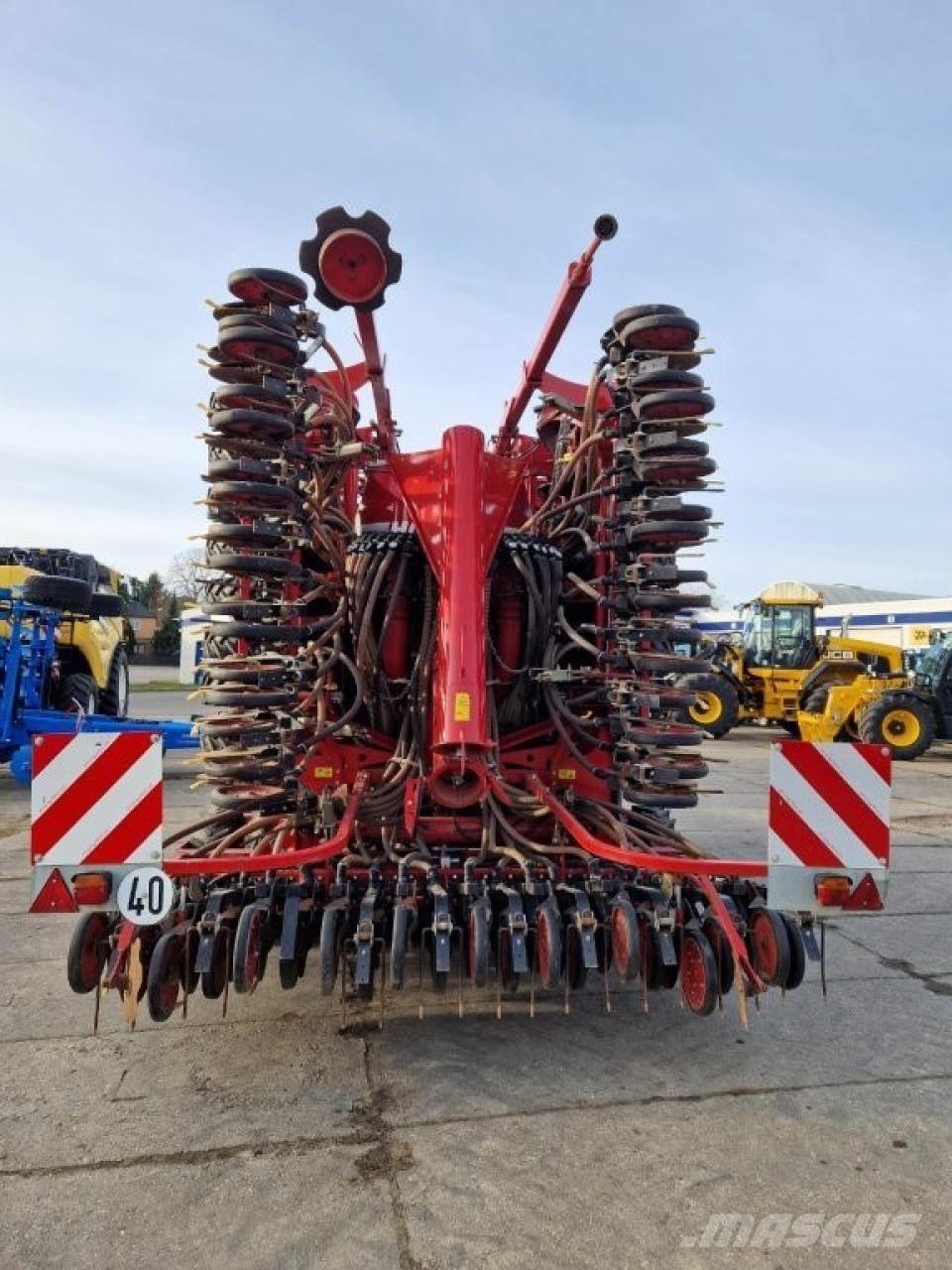 Horsch Pronto 7 DC Såmaskiner