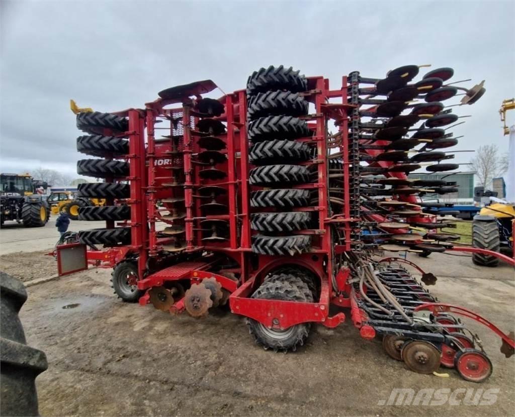 Horsch Pronto 7 DC Såmaskiner