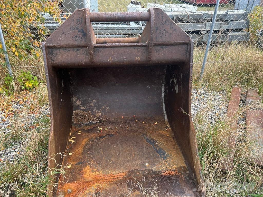 CAT 328 D LCR Bandgrävare