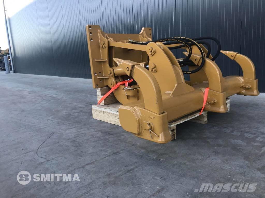 CAT D2 NG Rivare