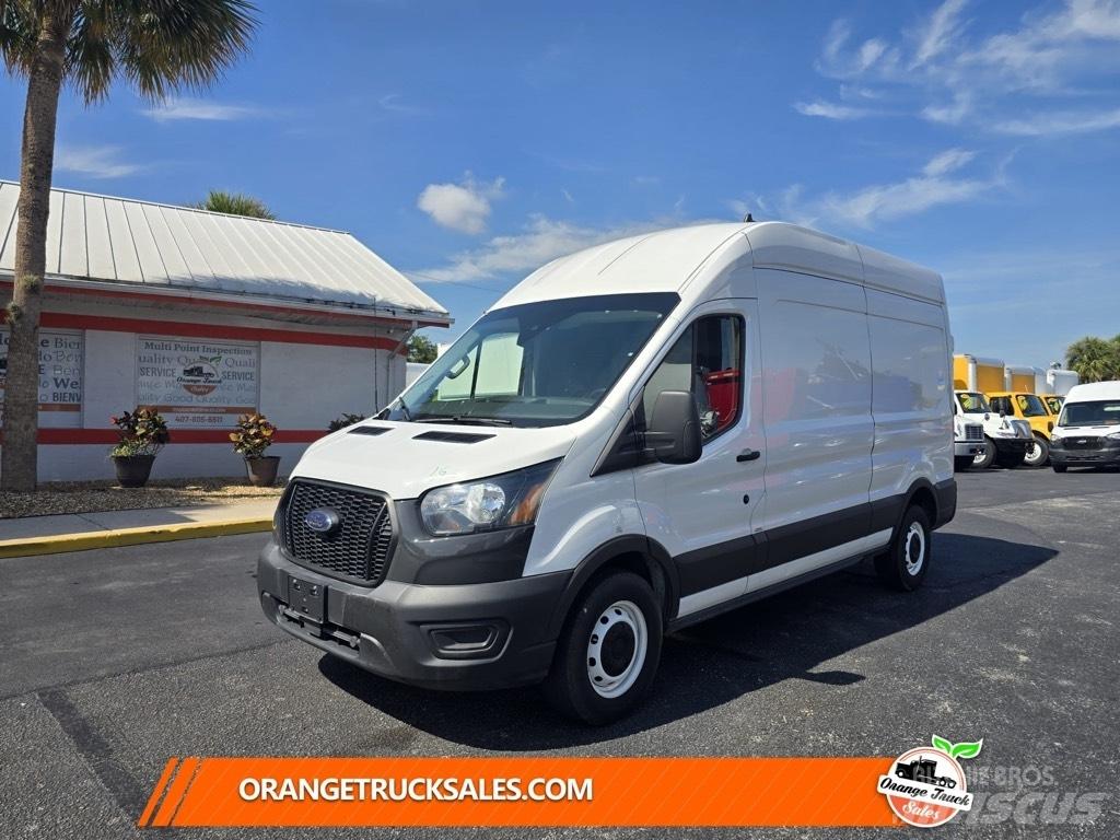 Ford Transit 250 Lätta skåpbilar