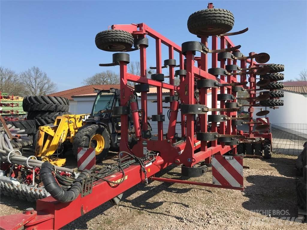 Horsch Tiger 6XL Kultivatorer