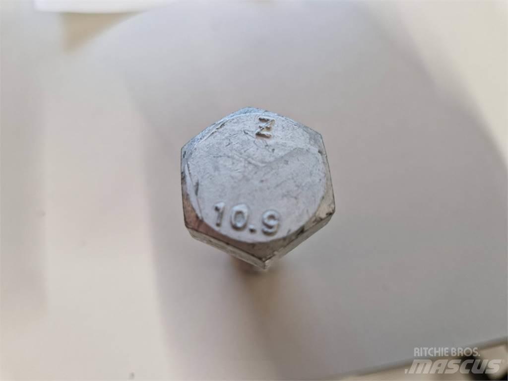 Ponsse 0057976 Växellåda