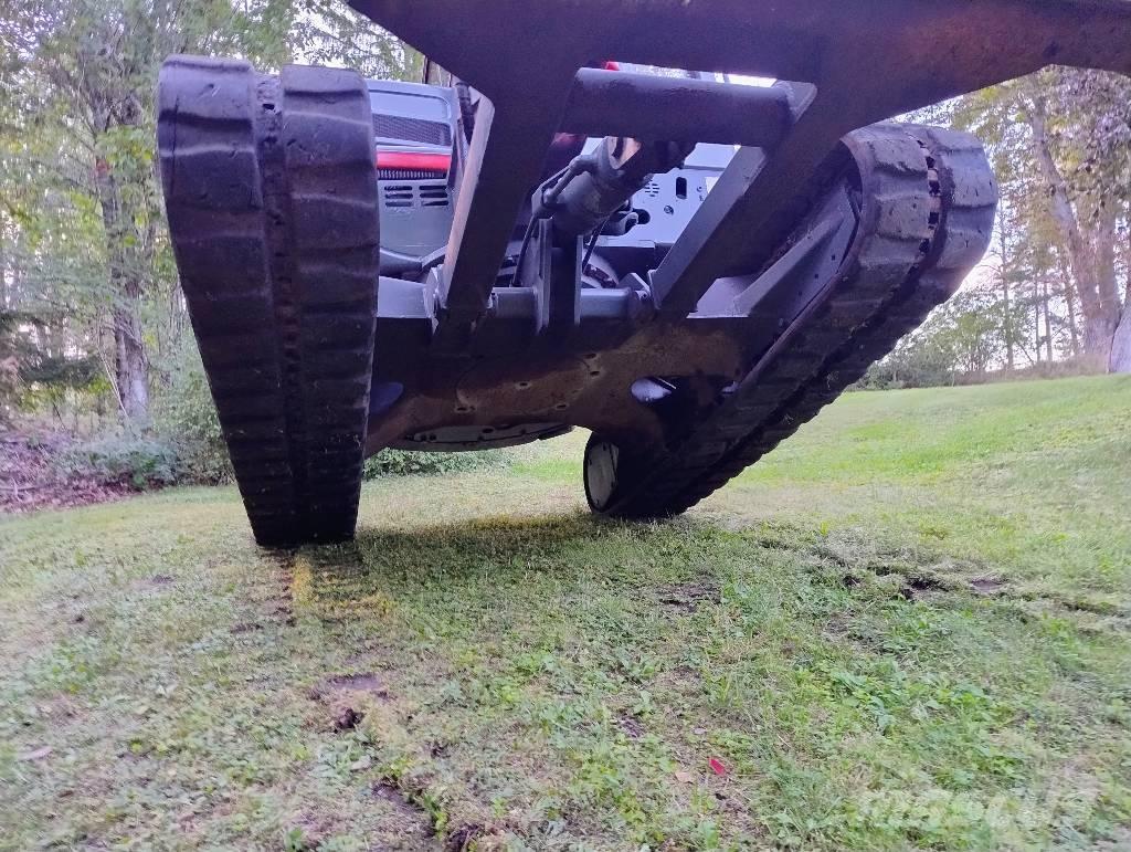 Wacker Neuson 6003 Bandgrävare