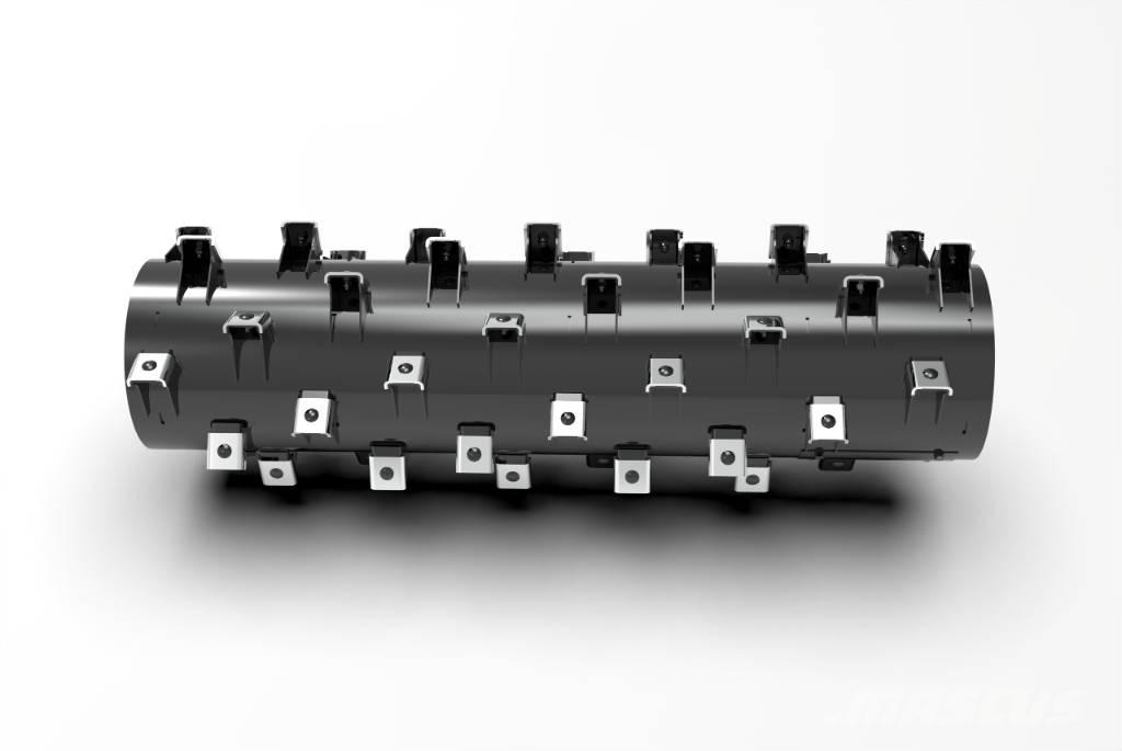 PW 752580.2 Trösktillbehör