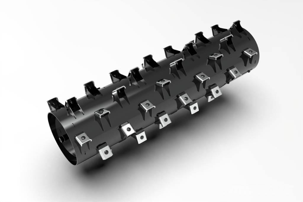 PW 752580.2 Trösktillbehör