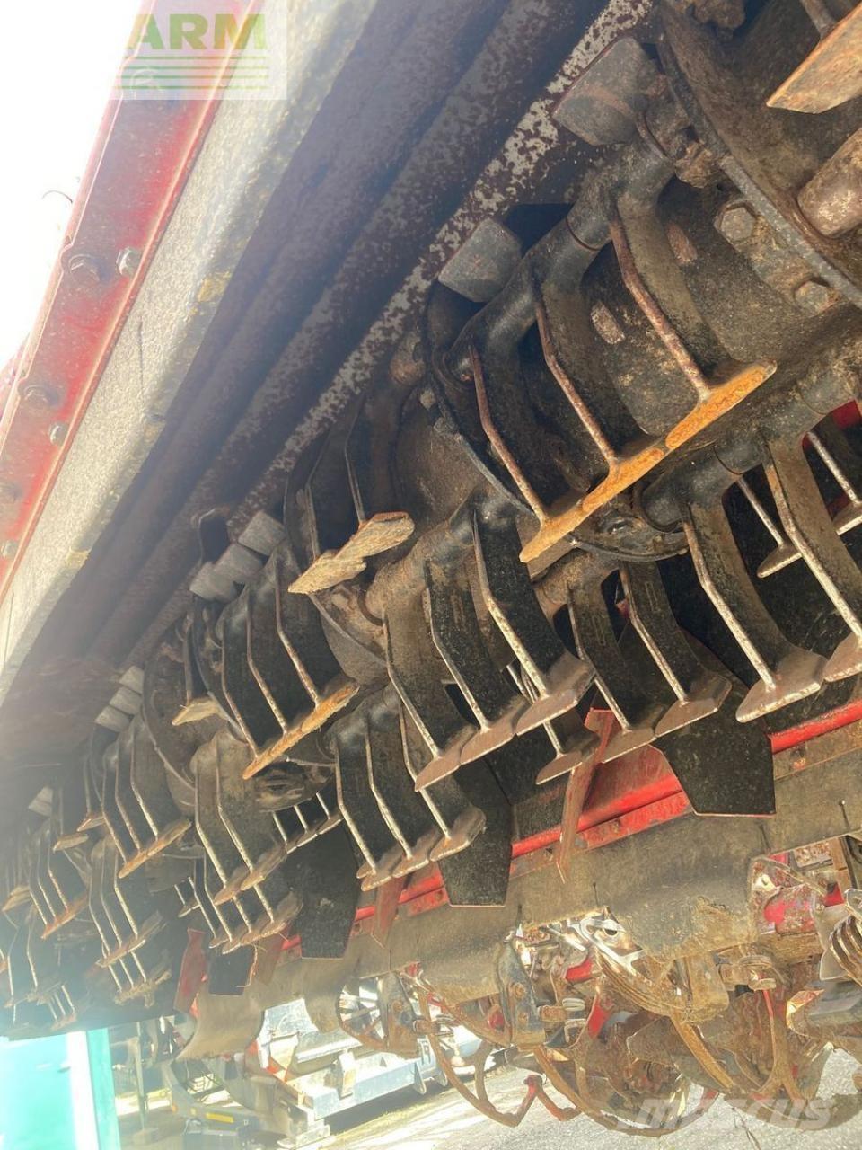 Holmer t4-30 Betupptagare