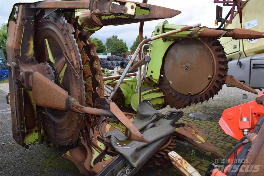 CLAAS RU 450 Övriga vallmaskiner