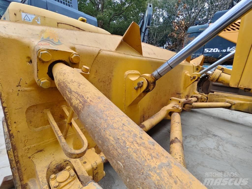 Shantui SD 22 Bandschaktare