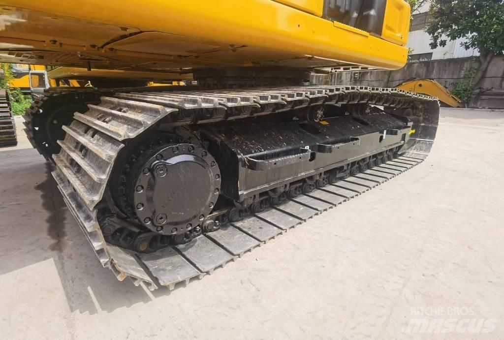 CAT 320 GC Bandgrävare