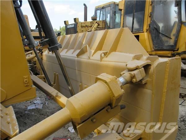 CAT D 6 R Bandschaktare