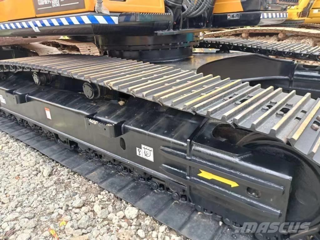 Sany SY 235 C Bandgrävare