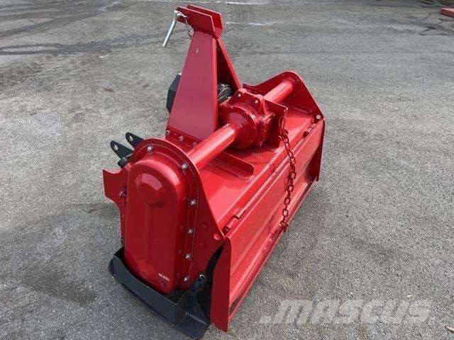 Tulip RTW 105-20 Såbäddsharvar och rototillers