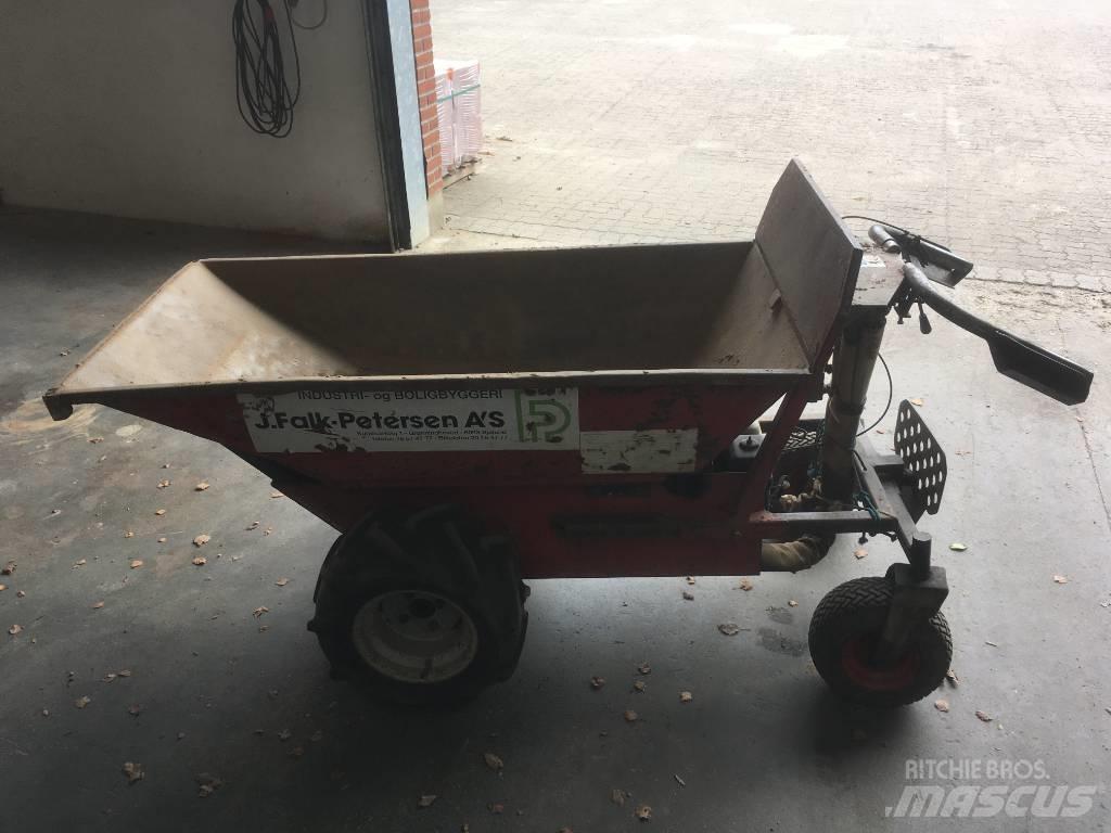Bejco Mini dumper Entreprenad - Övrigt