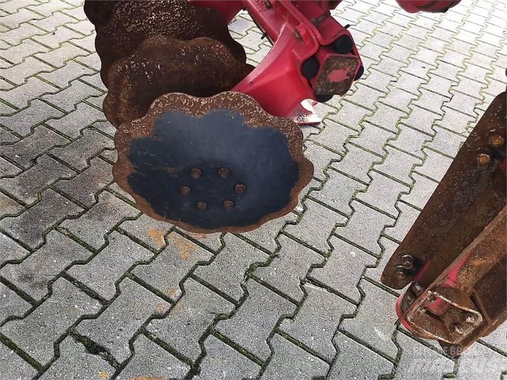 Horsch Joker 6 RT Tallriksredskap