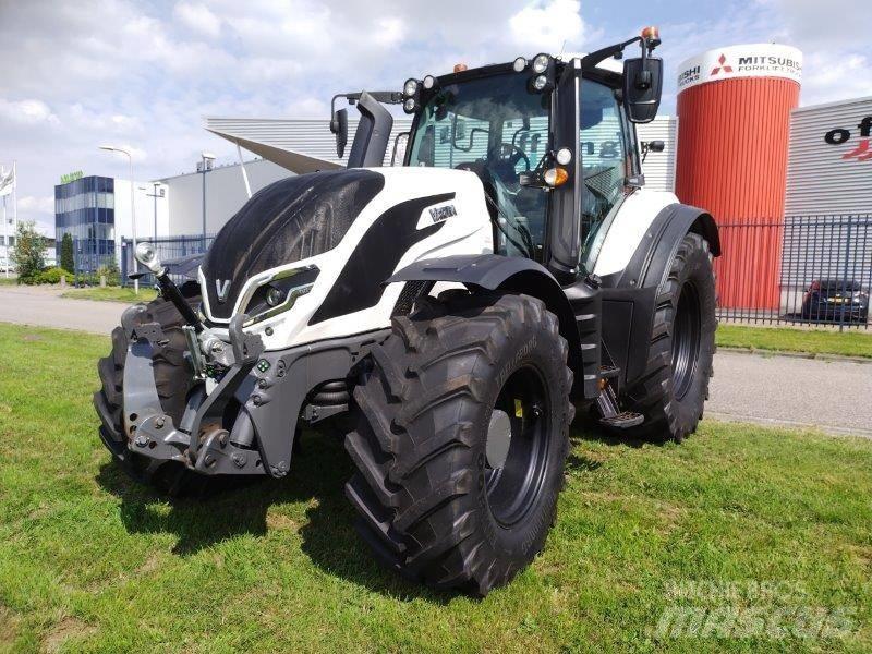 Valtra T 175 A Traktorer