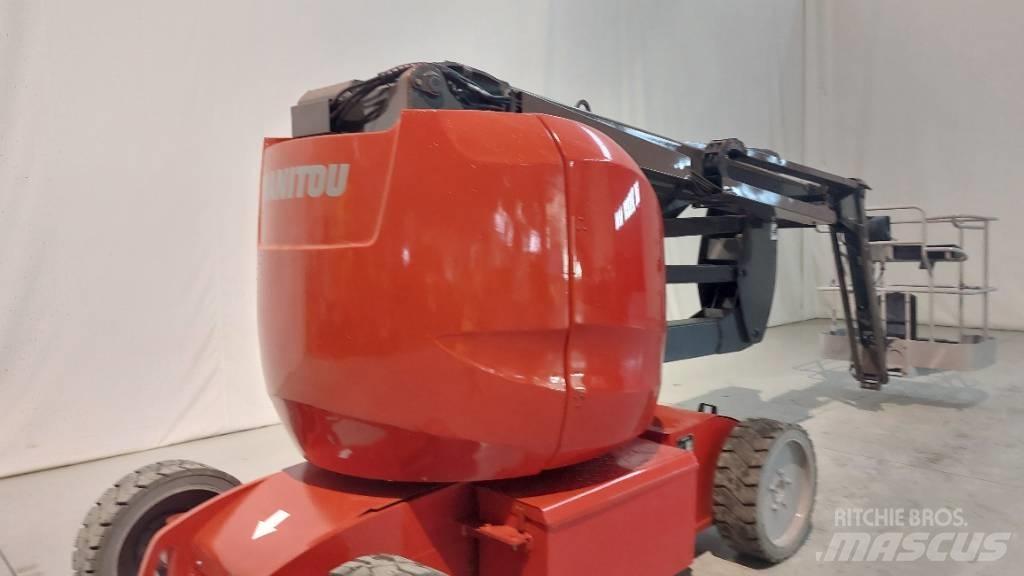 Manitou 150 AET JC Bomliftar