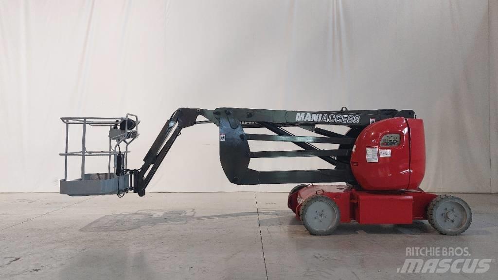 Manitou 150 AET JC Bomliftar