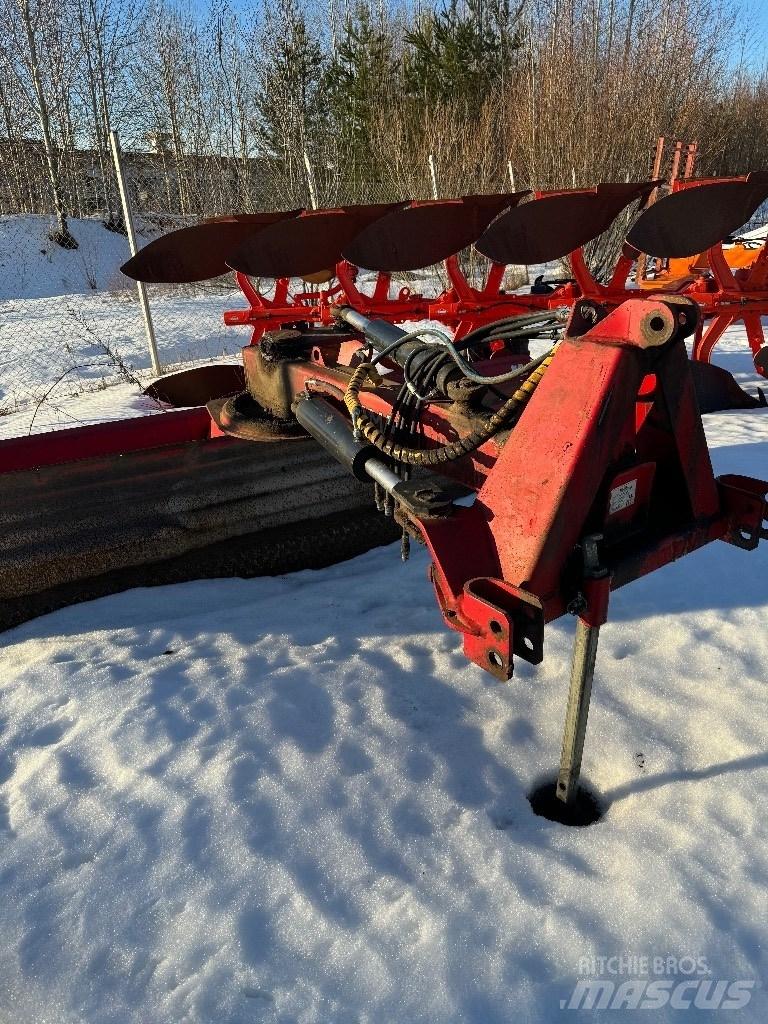 Vama JH/2+2 Vägsladdar