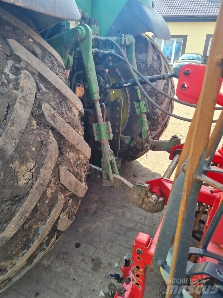 John Deere 6920 Traktorer