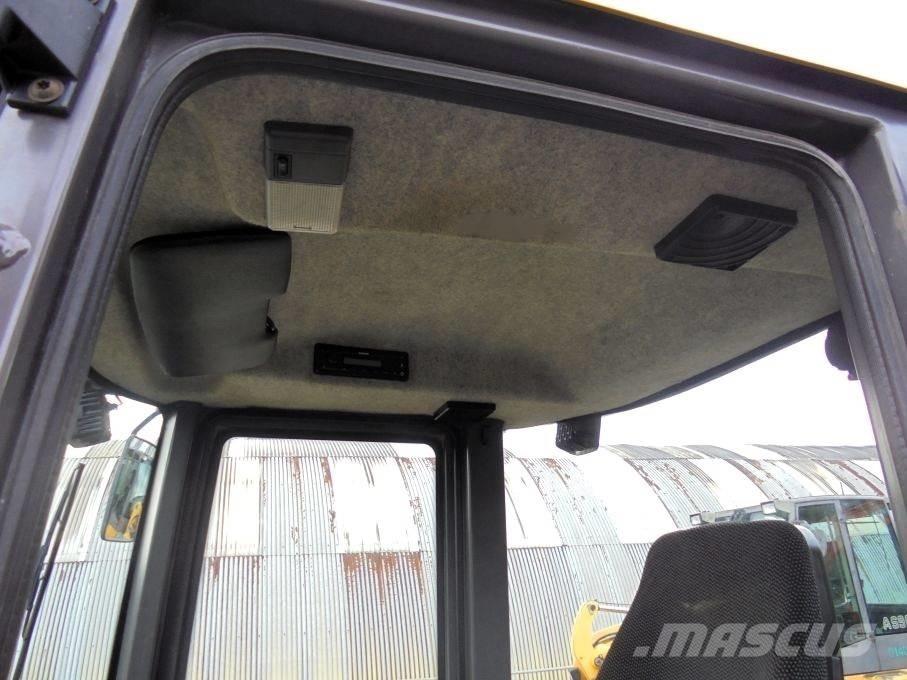 Volvo L 35 G Hjullastare