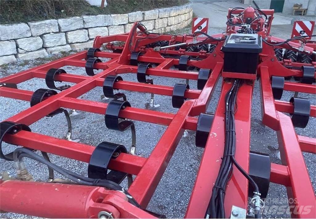 Horsch Tiger 6XL Kultivatorer