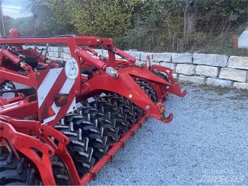 Horsch Tiger 6XL Kultivatorer