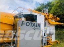 Potain MDT 319 Byggkranar
