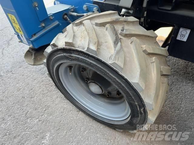 Genie GS 4069 Saxliftar