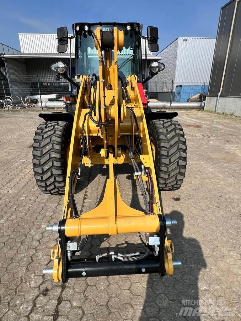 CAT 908 Hjullastare