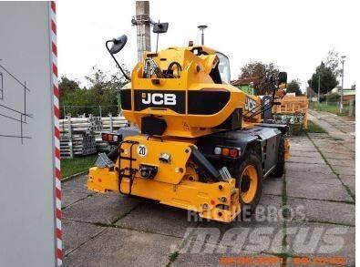 JCB 5.5-21 Teleskoplastare