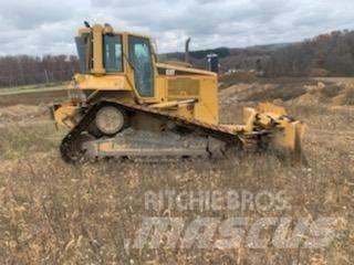 CAT D6N Bandschaktare