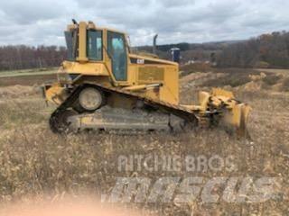 CAT D6N Bandschaktare