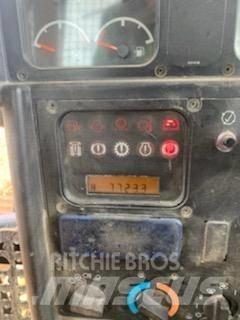 CAT D6N Bandschaktare