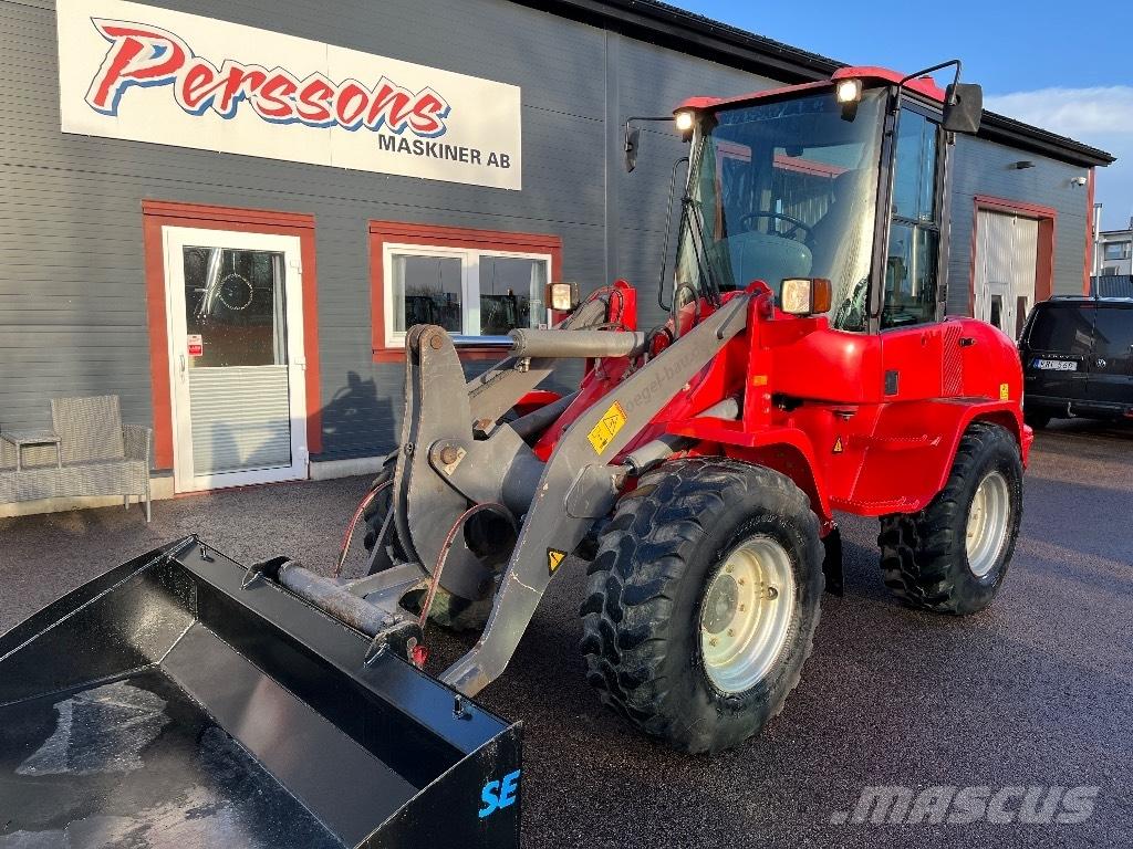 Volvo L30 Pro-10 Hjullastare