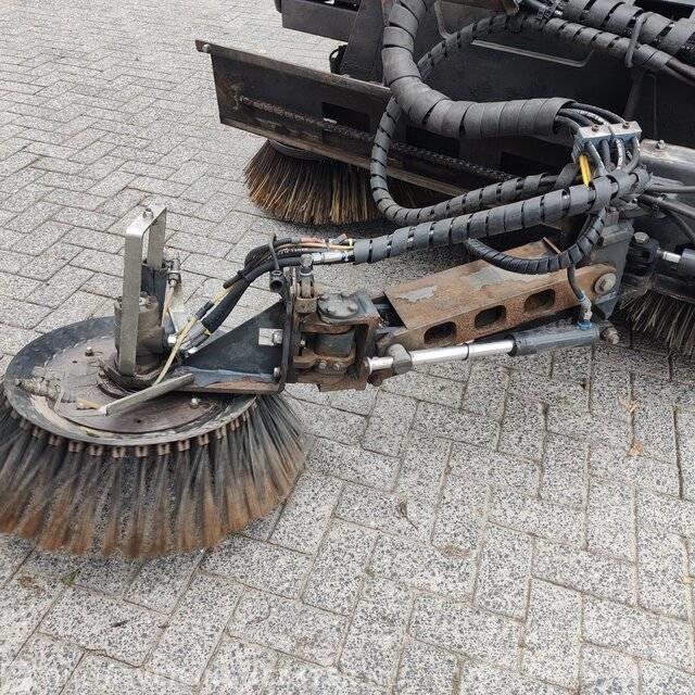 Schmidt Cleango Sopmaskiner