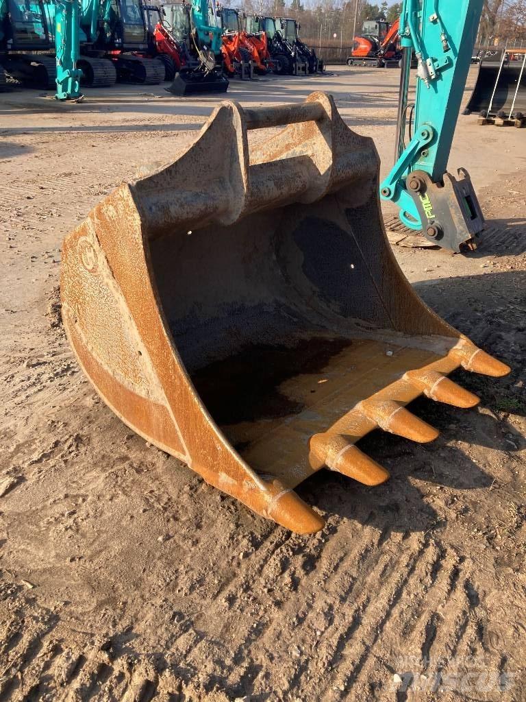 Kobelco SK 210 LC-10 Bandgrävare