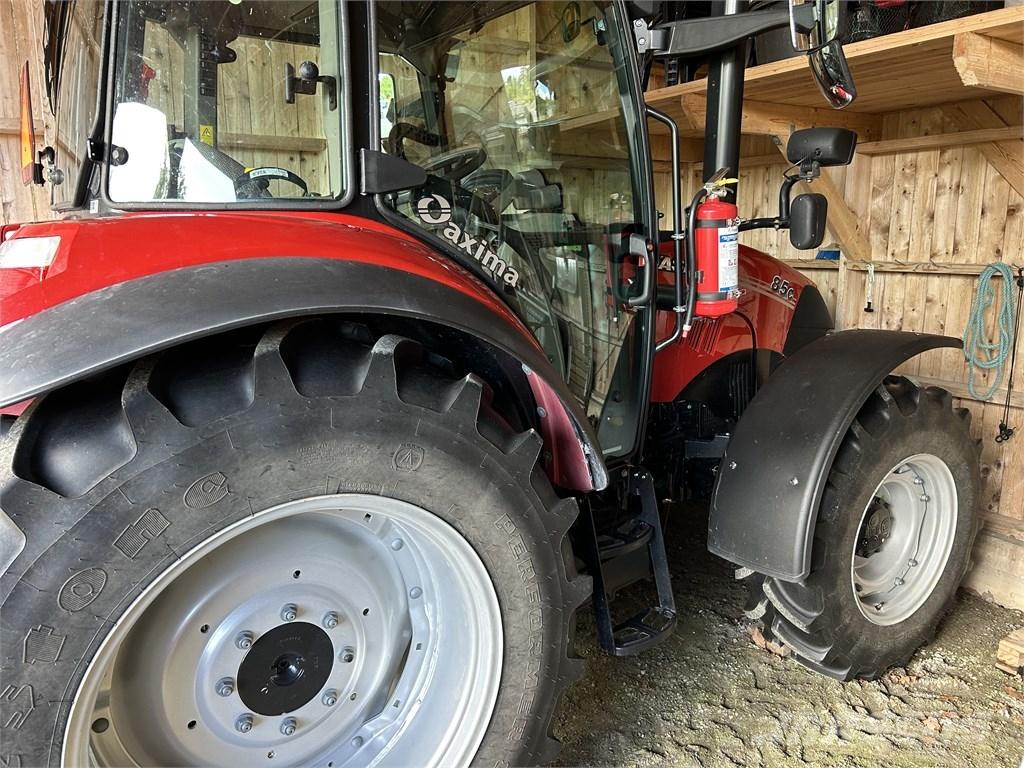 Case IH Farmall 85 C Traktorer