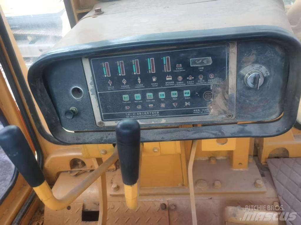 CAT D 7 G Väghyvlar