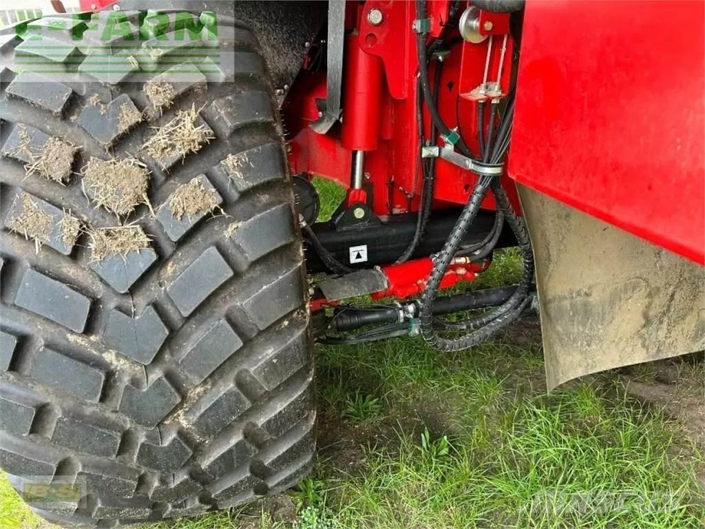 Grimme evo 260 Potatisodlingsutrustning - Övrigt