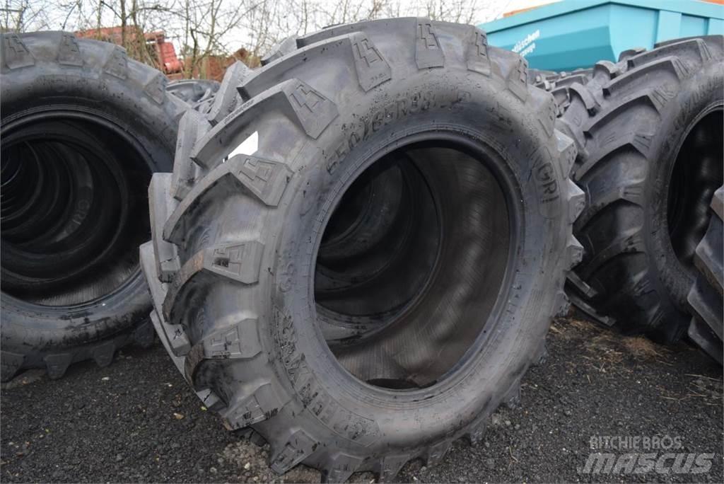  650/65R38 ***GRI*** Däck, hjul och fälgar