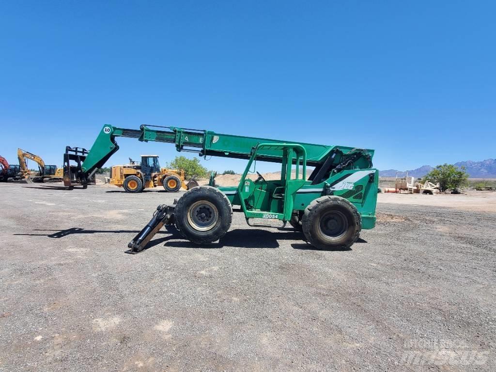 JLG 10054 Teleskoplastare