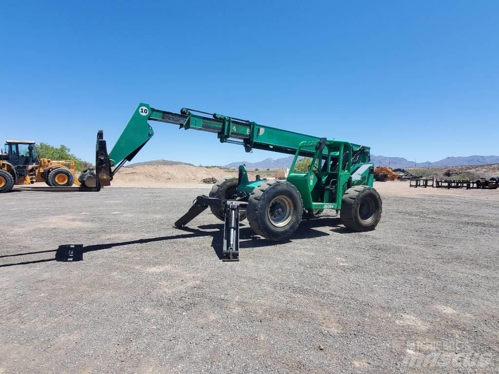 JLG 10054 Teleskoplastare