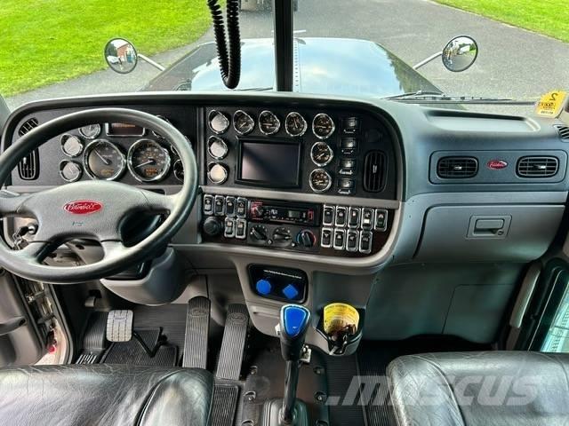 Peterbilt 389 Dragbilar
