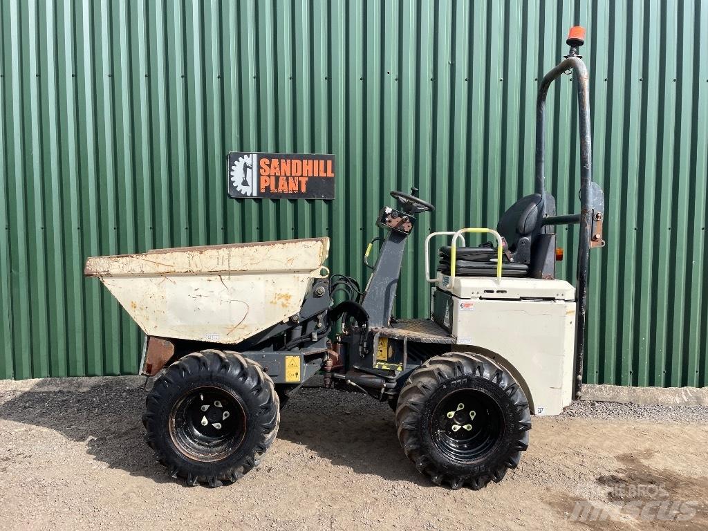 Terex TA 1 EH Minidumprar