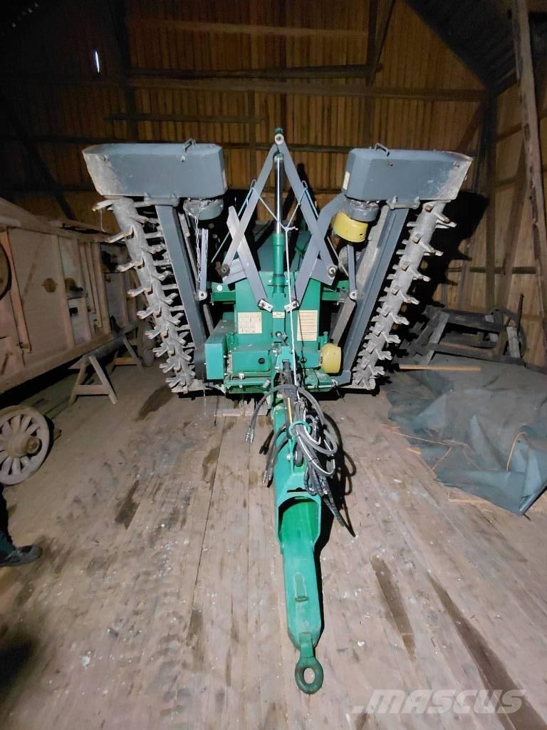 Kivi-Pekka 4 Stenplockare