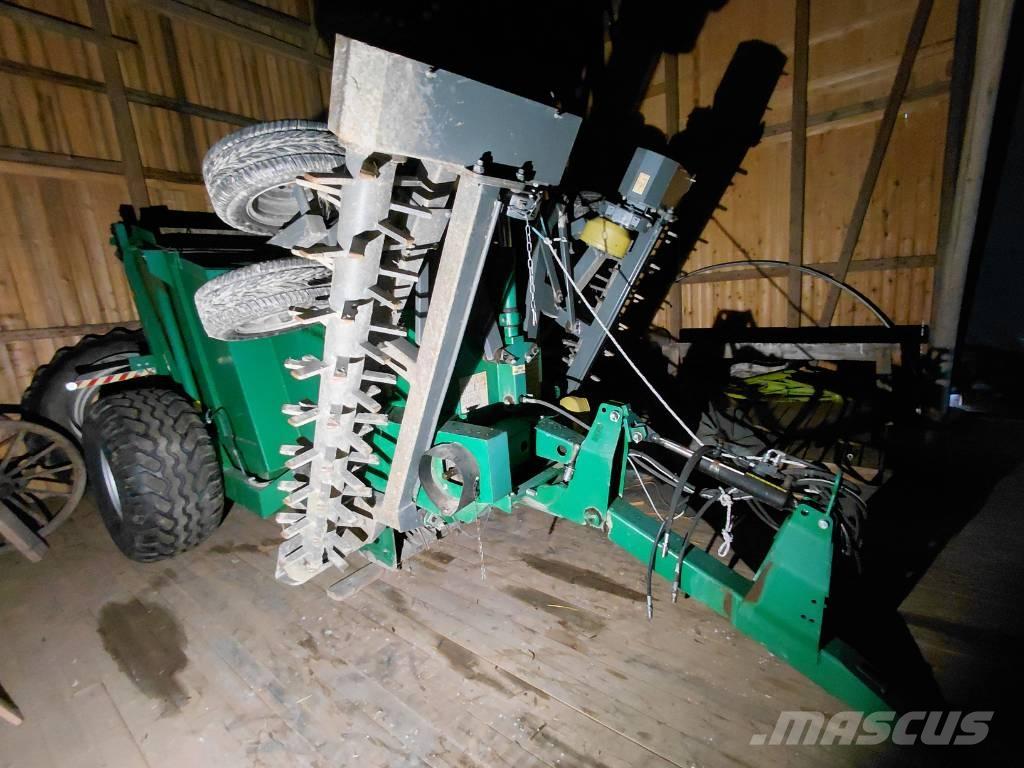 Kivi-Pekka 4 Stenplockare