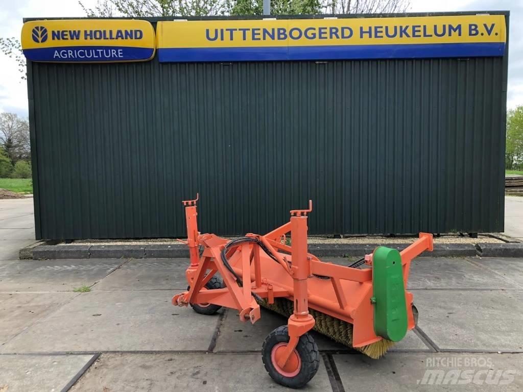 Holaras H-220-V-FR Sopmaskiner
