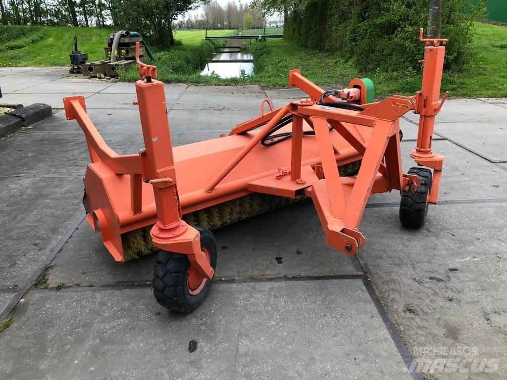 Holaras H-220-V-FR Sopmaskiner